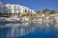 Manoula's Beach Mykonos Resort ホテル詳細