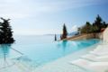 MarBella Nido Suite Hotel & Villas- Adults Only ホテル詳細