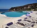 Mare Dei Suites Hotel Ionian Resort ホテル詳細