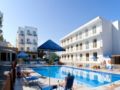 Marilena Hotel ホテル詳細