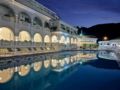 Meandros Boutique & Spa Hotel ホテル詳細