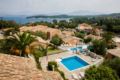 Memento Resort Kassiopi ホテル詳細