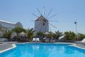 Milos Villas Hotel ホテル詳細