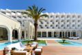 Mitsis Faliraki Beach Hotel & Spa ホテル詳細