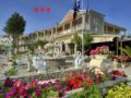 Molfetta Beach Hotel ホテル詳細