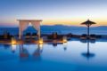 Mykonos Grand Hotel & Resort ホテル詳細
