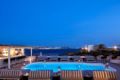Mykonos Princess Hotel - Preferred Hotels & Resorts ホテル詳細