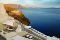 Mystique, a Luxury Collection Hotel, Santorini ホテル詳細