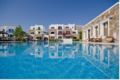 Naxos Resort Beach Hotel ホテル詳細
