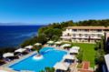 Negroponte Resort Eretria ホテル詳細