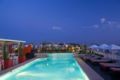 Novotel Athens ホテル詳細