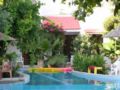 Oasis Hotel Bungalows Rhodes ホテル詳細