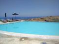 Oia Santo Maris Luxury Suites and Spa ホテル詳細