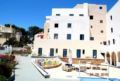 Olympic Hotel Santorini ホテル詳細