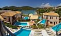 Ornella Beach Resort & Villas ホテル詳細