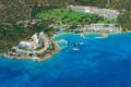 Porto Elounda Golf & Spa Resort ホテル詳細