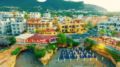 Porto Greco Village Beach Hotel ホテル詳細