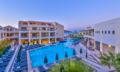 Porto Platanias Beach Resort & Spa ホテル詳細