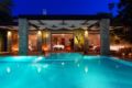 Porto Zante Villas And Spa ホテル詳細