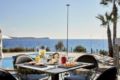 Poseidon of Paros Hotel & Spa ホテル詳細