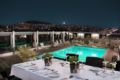 Radisson Blu Park Hotel Athens ホテル詳細