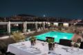 Radisson Blu Park Hotel Athens ホテル詳細