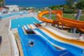 Rethymno Mare Royal & Water Park ホテル詳細