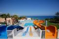 Rethymno Mare & Water Park ホテル詳細