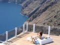 Rocabella Santorini Resort & Spa ホテル詳細