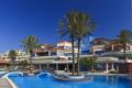 Rodos Princess Beach Hotel ホテル詳細