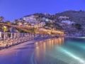 Santa Marina, A Luxury Collection Resort, Mykonos ホテル詳細
