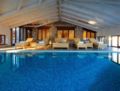 Santa Marina Arachova Resort & Spa ホテル詳細