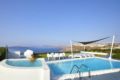Santorini Princess Presidential Suites ホテル詳細