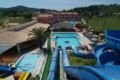 Sidari Waterpark ホテル詳細