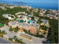 Sirios Village Hotel & Bungalows - All Inclusive ホテル詳細