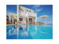 Six-Bedroom Holiday Home in Lasithi, Crete ホテル詳細