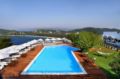 Skiathos Palace Hotel ホテル詳細