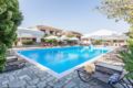 Skopelos Holidays Hotel & Spa ホテル詳細