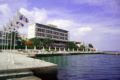 Spetses Hotel ホテル詳細