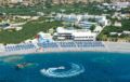 Sunshine Crete Beach ホテル詳細