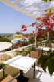 Sunshine Crete Village ホテル詳細