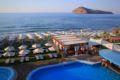 Thalassa Beach Resort & Spa (Adults Only) ホテル詳細
