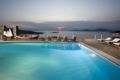 Tharroe of Mykonos Boutique Hotel ホテル詳細