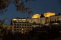 The Athens Gate Hotel ホテル詳細