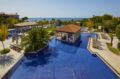 The Romanos - Costa Navarino, A Luxury Collection Resort ホテル詳細