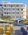 Theo Beach Hotel Apartments ホテル詳細