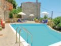 Three-Bedroom Holiday Home in Kalamata ホテル詳細