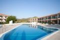 Toroni Blue Sea Hotel ホテル詳細