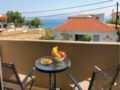 Two-Bedroom Apartment in Corinth ホテル詳細