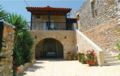Two-Bedroom Holiday Home in Areopoli ホテル詳細